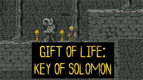 download Gift of life: Key of Solomon apk